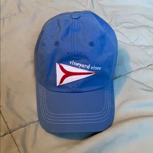 Vineyard vines hat